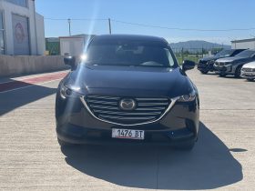MAZDA CX-9