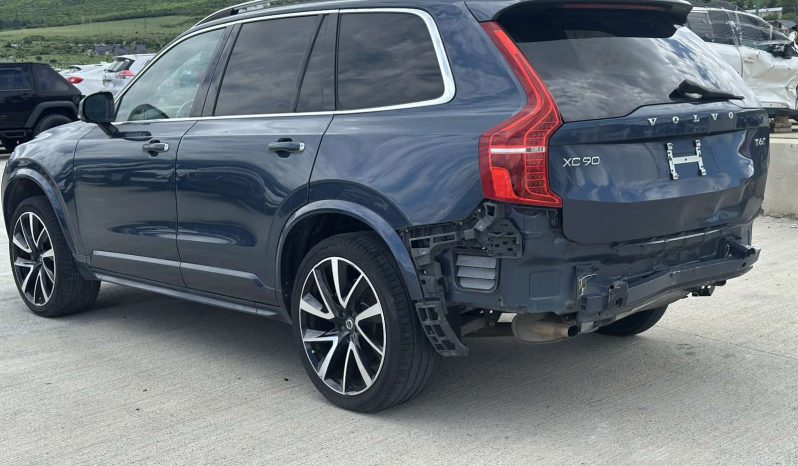 
								VOLVO XC 90 full									