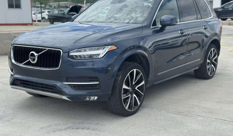 
								VOLVO XC 90 full									