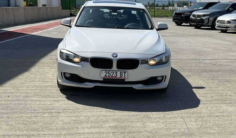
								BMW 328 full									