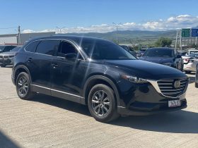 MAZDA CX-9