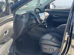 
										HYUNDAI TUCSON full									
