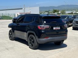 
										JEEP COMPASS full									