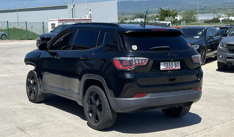
								JEEP COMPASS full									