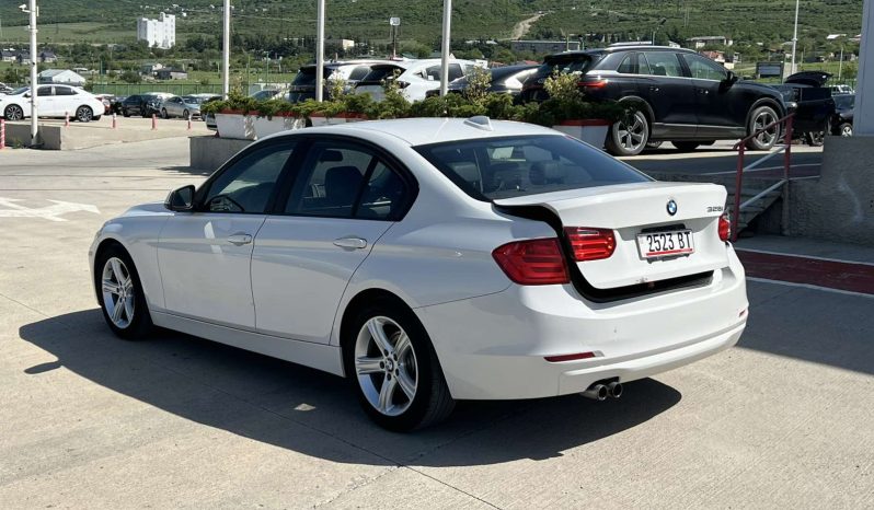 
								BMW 328 full									