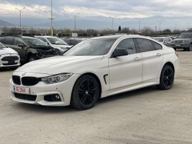BMW 4SERIA 430