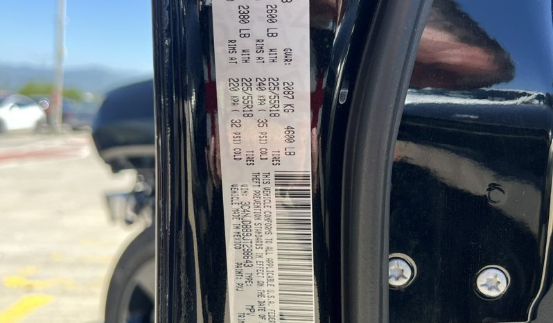 
								JEEP COMPASS full									