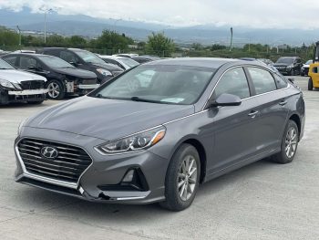Hyundi sonata