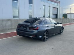 
										BMW 33O full									