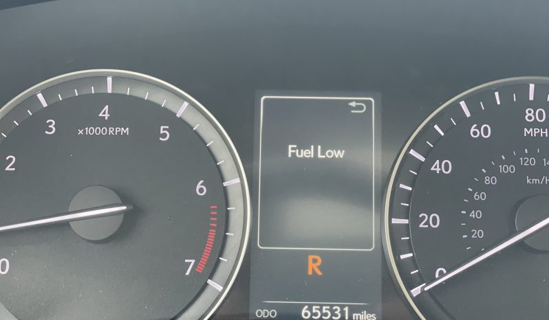 
								LEXUS RX 350 full									