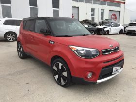 kia suol