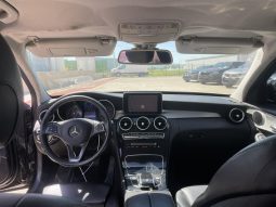 
										MERCEDES-BENZ C300 full									