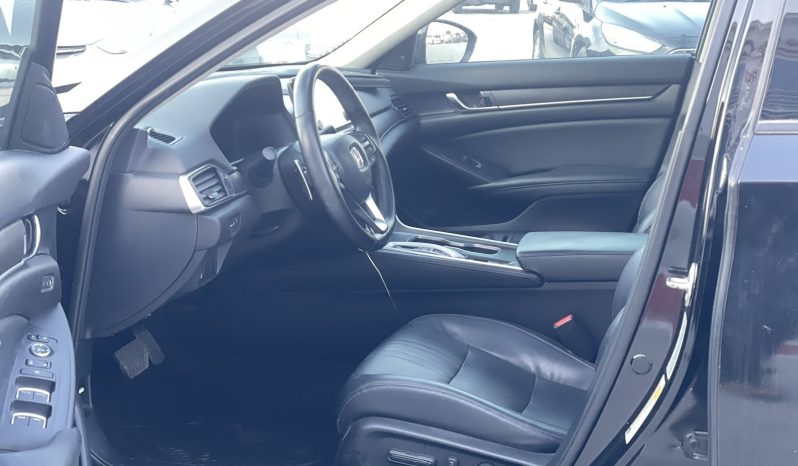 
								HONDA ACCORD full									
