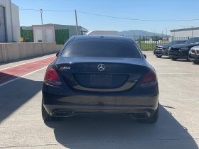 MERCEDES-BENZ C300