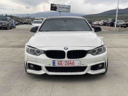 
										BMW 4SERIA 430 full									