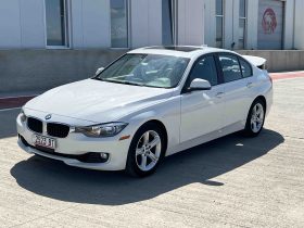 BMW 328