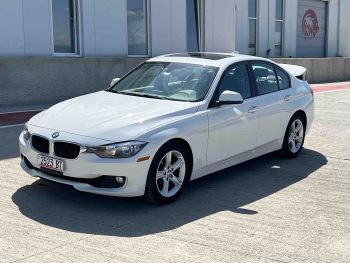 BMW 328