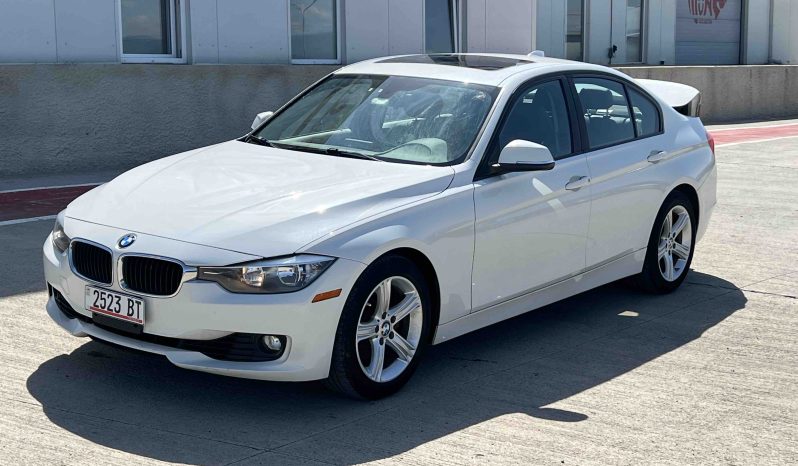 
								BMW 328 full									