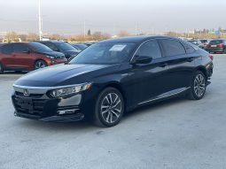 
										HONDA ACCORD full									