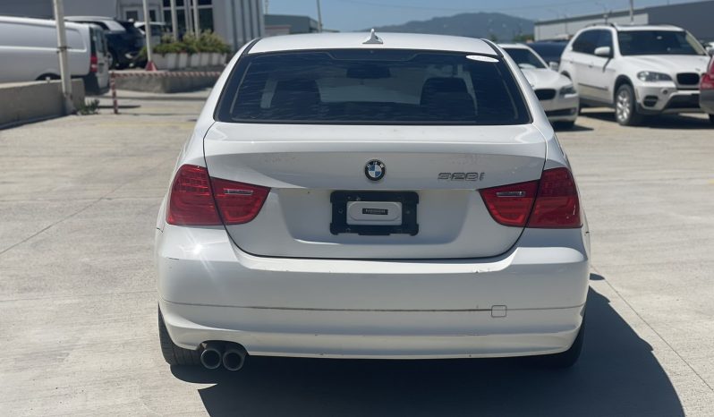 
								BMW 328i full									
