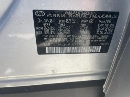 
										HYUNDAI SANTAFE full									