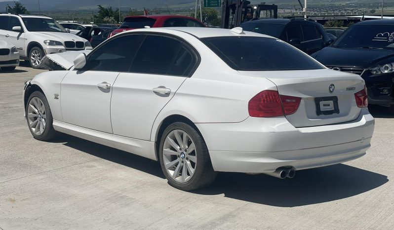 
								BMW 328i full									
