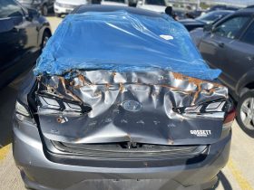 Hyunda sonata
