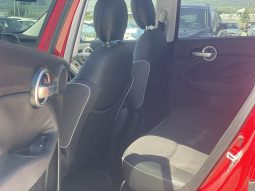 
										FIAT 500X full									