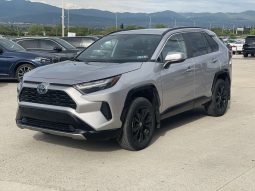 Toyota rav-4