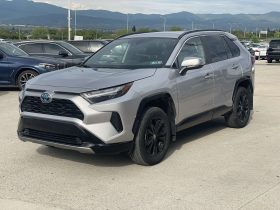 Toyota rav-4