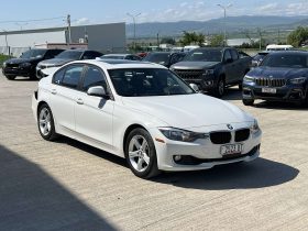 BMW 328