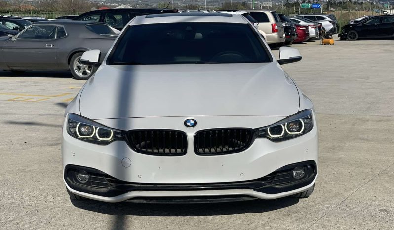 
								bmw 4 seria full									