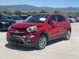 
										FIAT 500X full									
