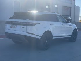 LAND ROVER RANGE ROVER VELARI