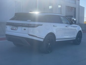 LAND ROVER RANGE ROVER VELARI