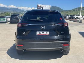 MAZDA CX-9