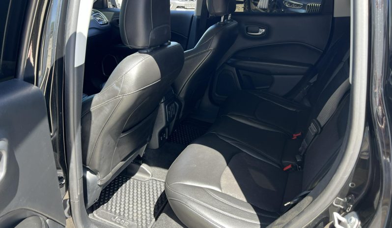 
								JEEP COMPASS full									