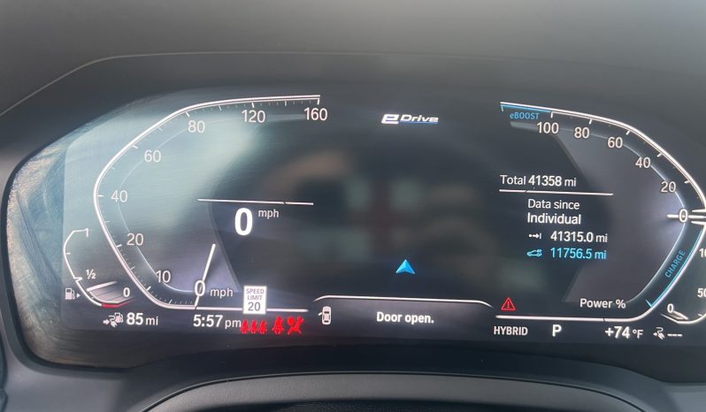 
								BMW 33O full									