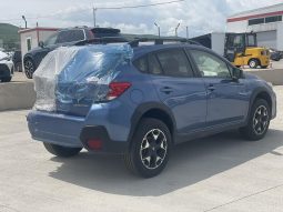 
										Subaru Crosstreck full									