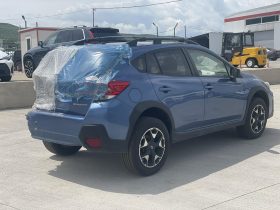 Subaru Crosstreck