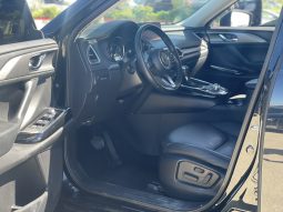 
										MAZDA CX-9 full									