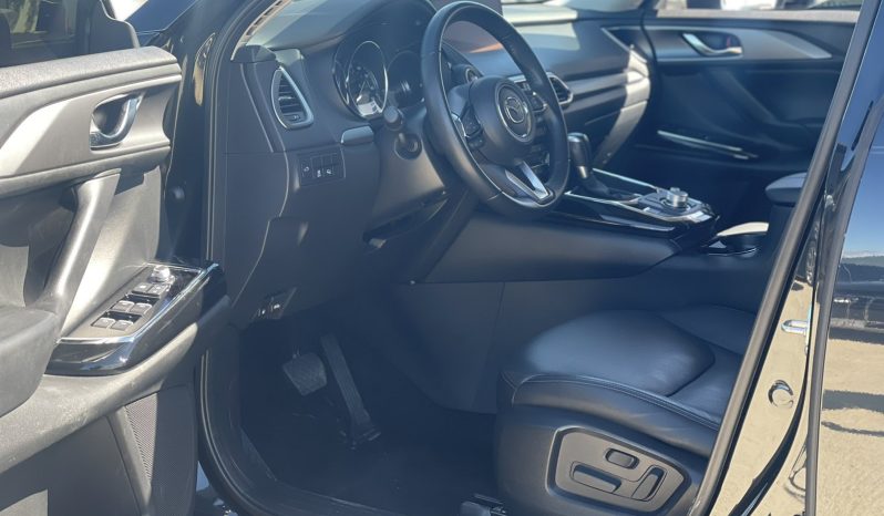 
								MAZDA CX-9 full									