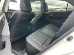 TOYOTA CORROLA