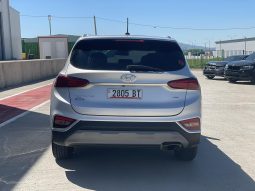 
										HYUNDAI SANTAFE full									