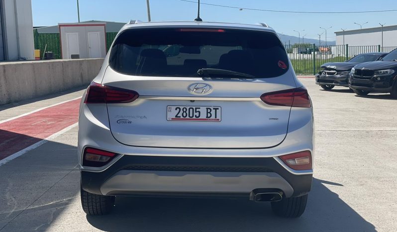 
								HYUNDAI SANTAFE full									