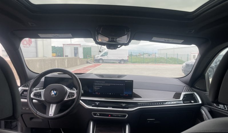 
								BMW X6 full									