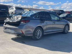 
										Hyundai Sonata full									