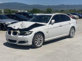 BMW 328i