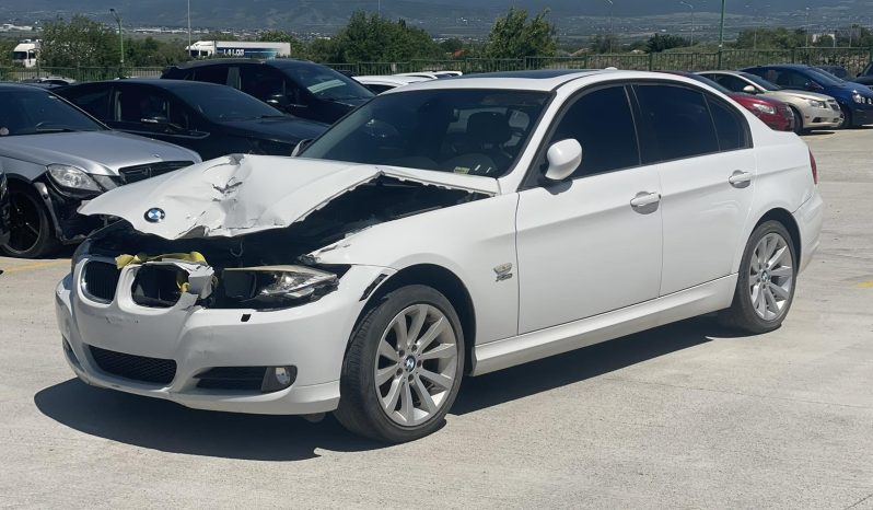 
								BMW 328i full									