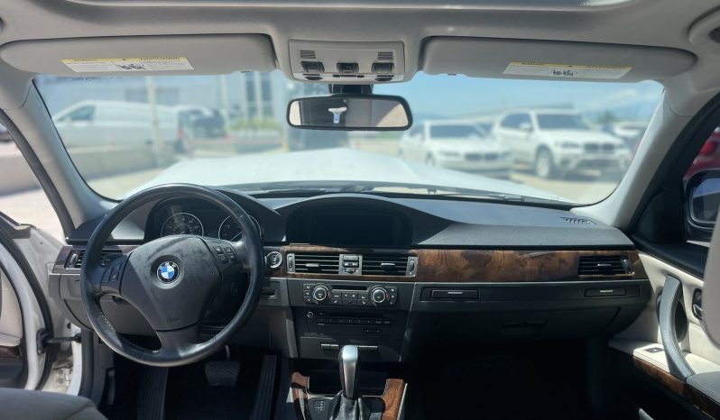 
								BMW 328i full									